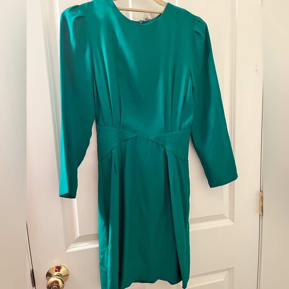 Amanda Uprichard dress
